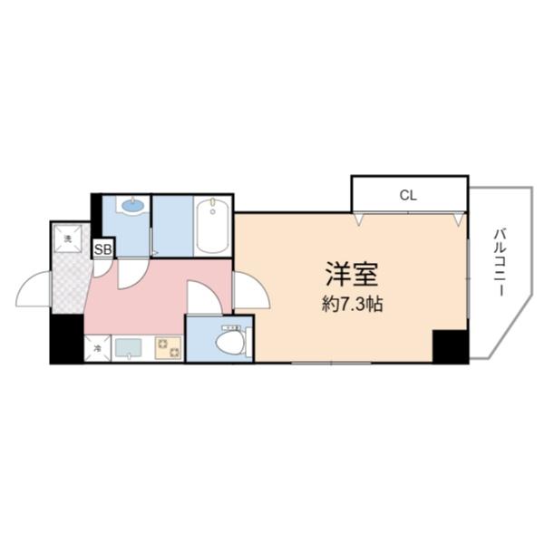 ラグゼ都島北２