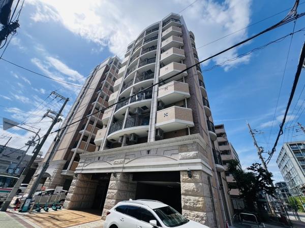ラグゼ都島北2