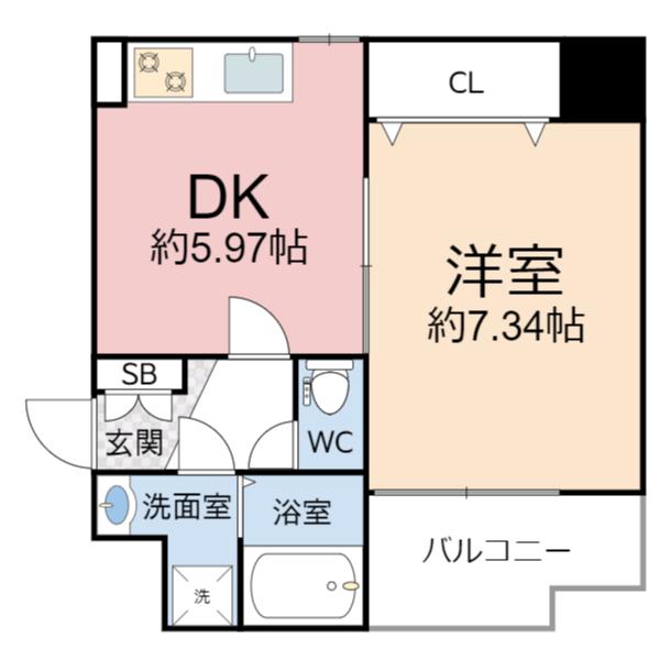 RSQUARE東天満