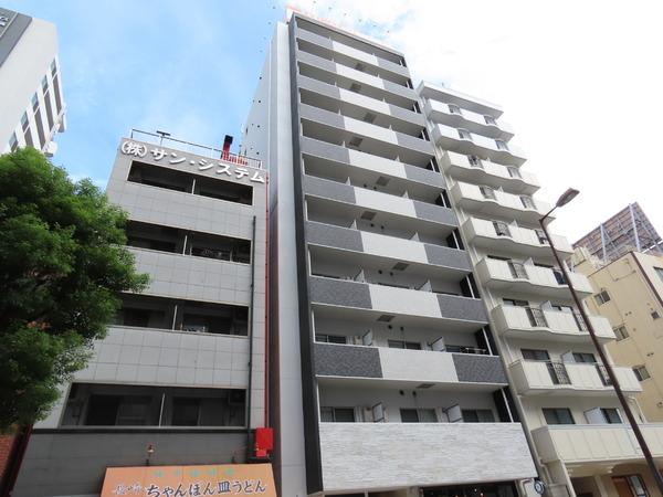 RSQUARE東天満