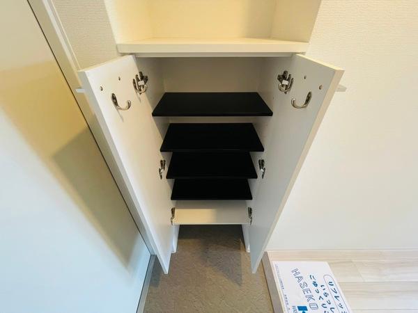 セレニテ京橋クレア