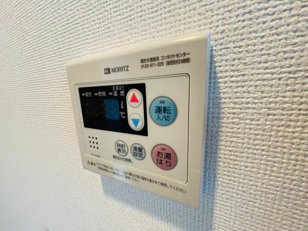 セレニテ京橋クレア