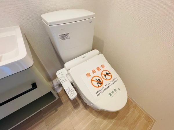 セレニテ京橋クレア