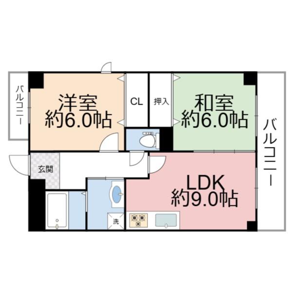 グレーシァス片町