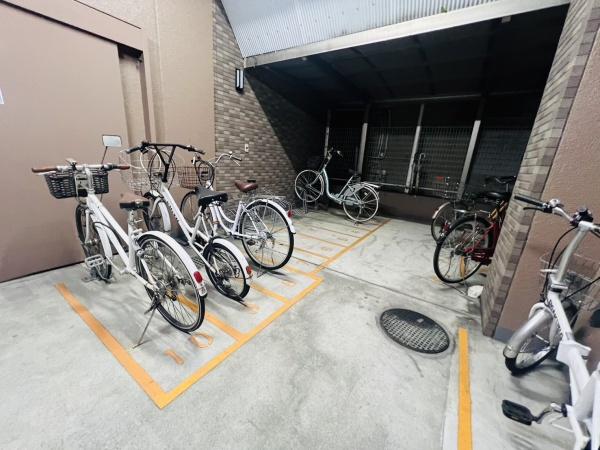 グレーシァス片町