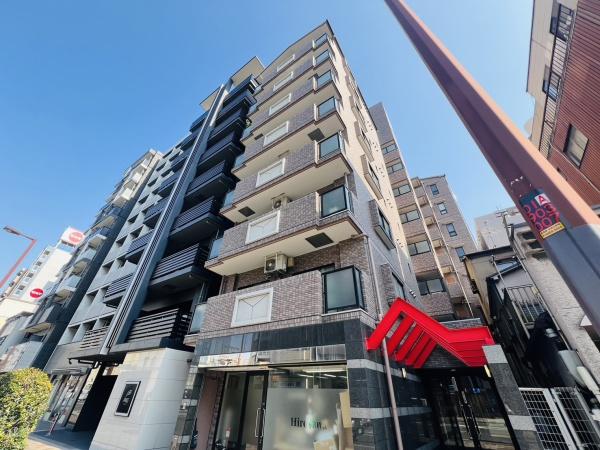 グレーシァス片町
