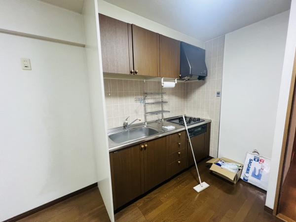 グレーシァス片町