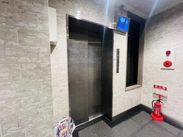 グレーシァス片町