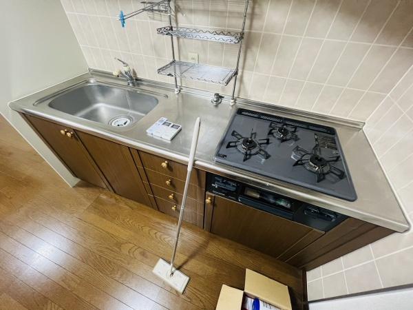 グレーシァス片町