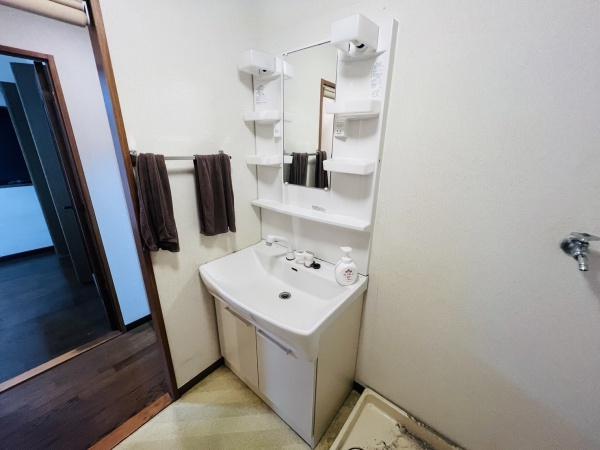 グレーシァス片町