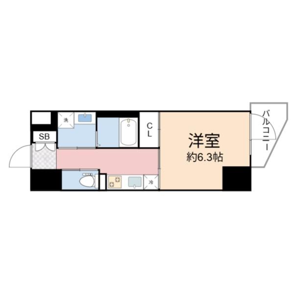 レシオス桜ノ宮THEFirst