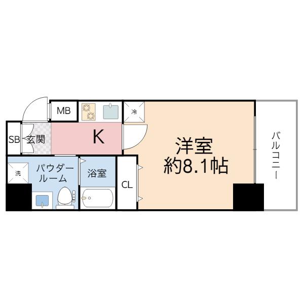 MSR梅田EAST