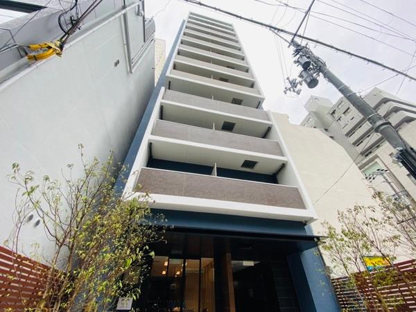 MSR梅田EAST