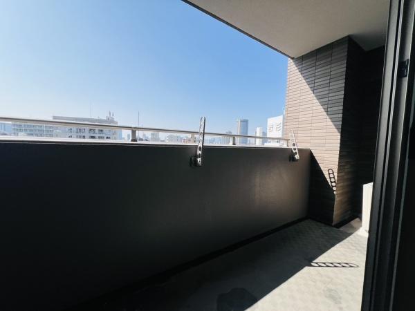 Lasante京橋（旧エスティメゾン京橋）