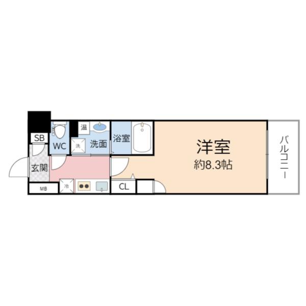ブランシュ京橋