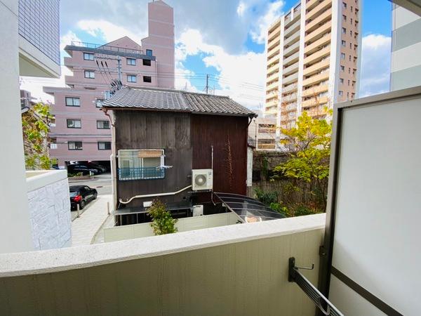 ブランシュ京橋