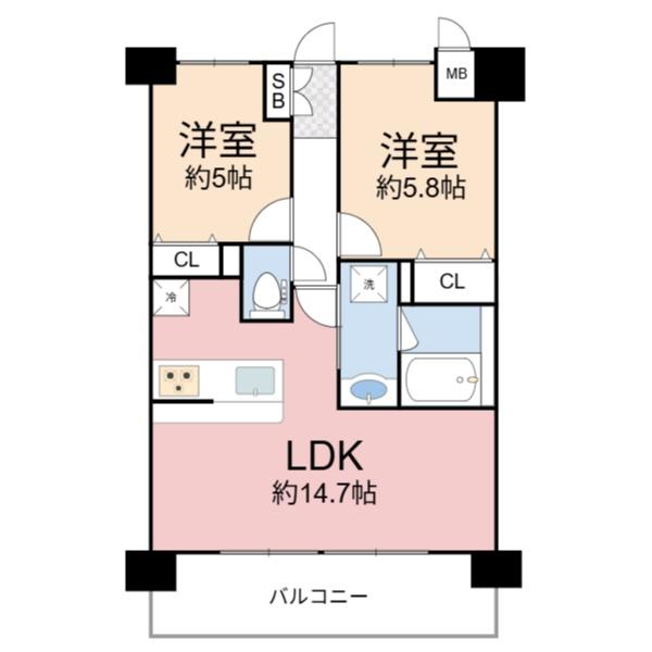 リアン城東