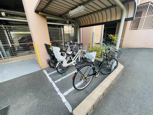 グランアッシュ野江