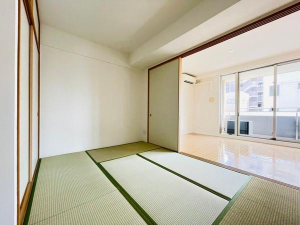 グランアッシュ野江