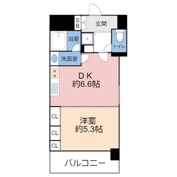 セイワパレス京橋コルティーレ