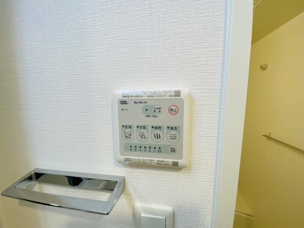 スプランディッド京橋EAST
