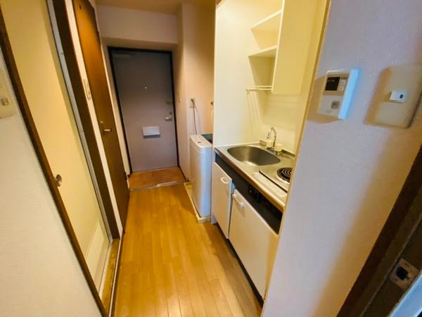 エスリード大阪城北