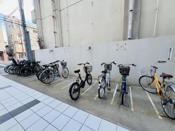 エスティライフ大阪都島