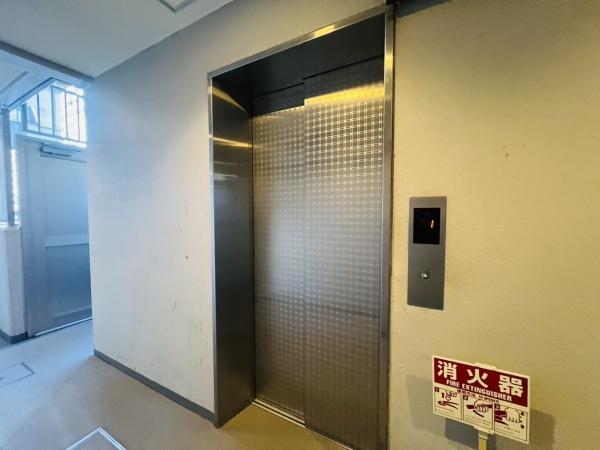 エスティライフ大阪都島