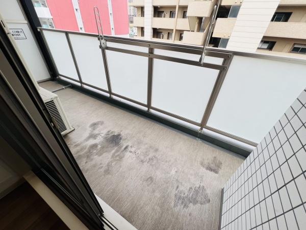 プレサンス大阪天満リバーシア