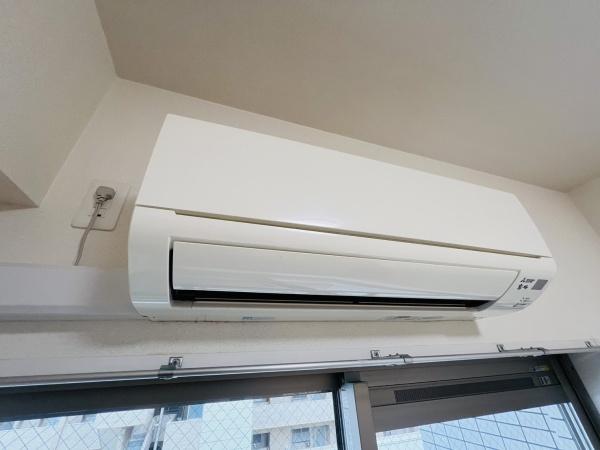 プレサンス大阪天満リバーシア