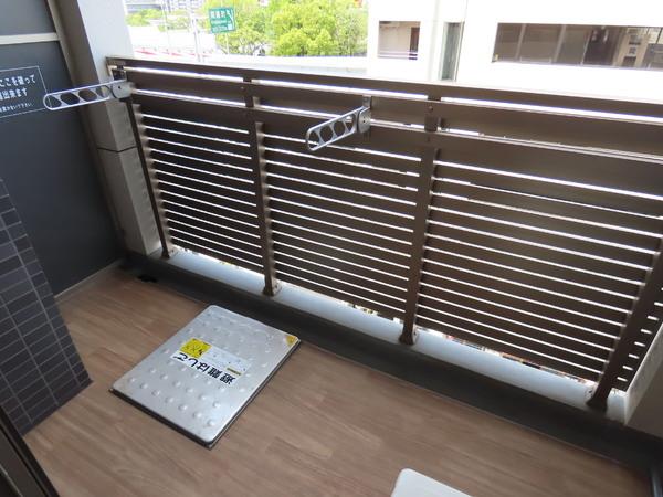 プレサンス扇町駅前