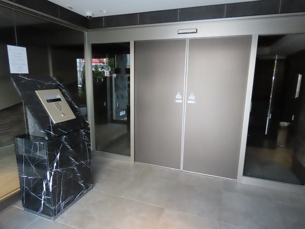 プレサンス扇町駅前