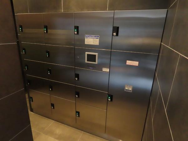プレサンス扇町駅前