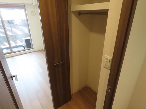 プレサンス扇町駅前