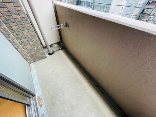 ラナップスクエア東天満