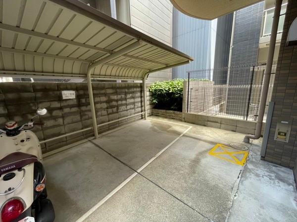 ラナップスクエア東天満