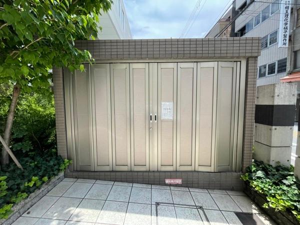 ラナップスクエア東天満