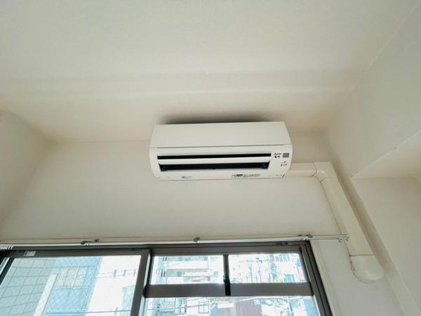 ラナップスクエア東天満