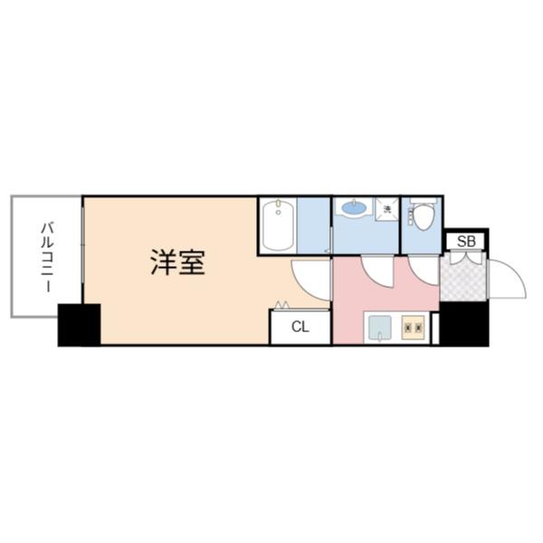 ワールドアイ都島駅前