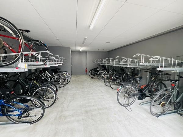 ワールドアイ都島駅前