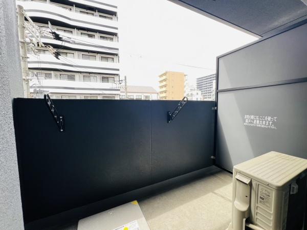 ワールドアイ都島駅前