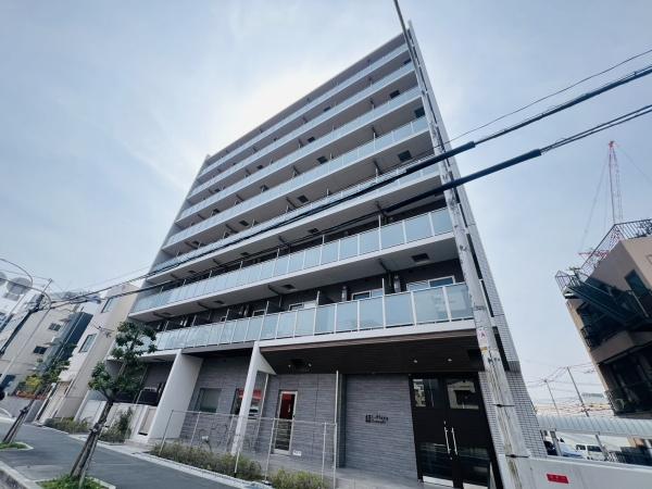 エルプレイス京橋