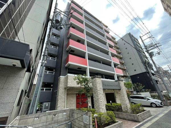 T's　SQUARE城東野江