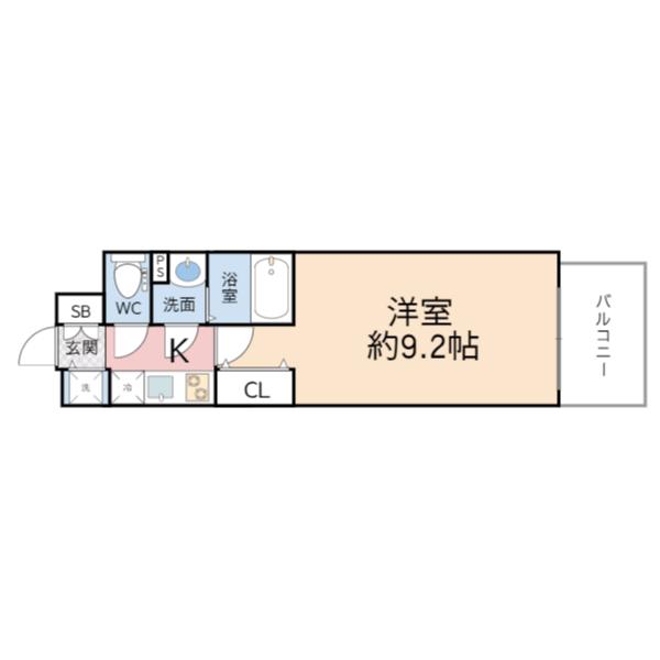 サムティ都島North