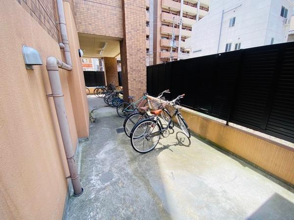 シャンティ千歳