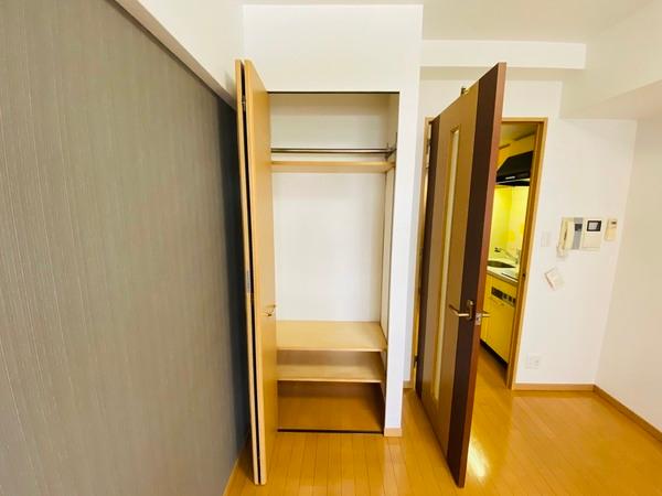 シャンティ千歳