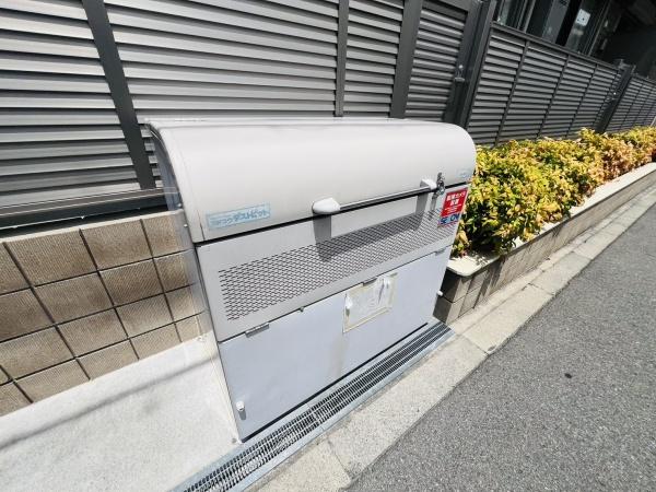 セジュール関目