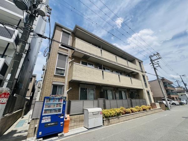 セジュール関目