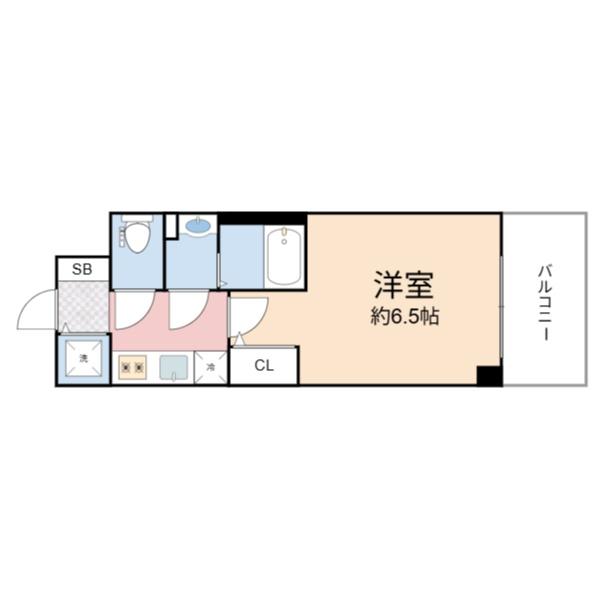 JMFレジデンス都島