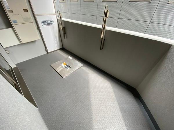 エステムプラザ梅田EAST